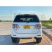 2014 ລົດຂາຍ Toyota Fortuner 